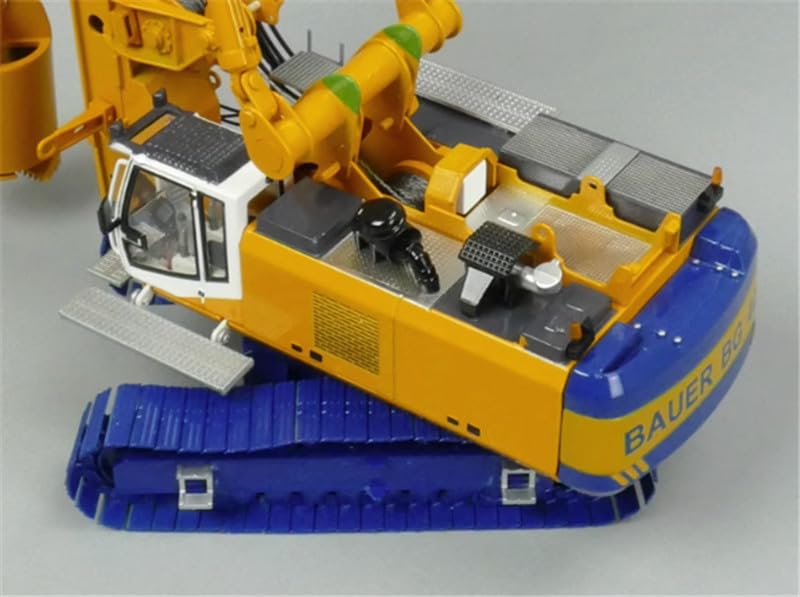 Amazon.co.jp: 1/50 完成品 for BYMO for Bauer BG 40 for Kelly