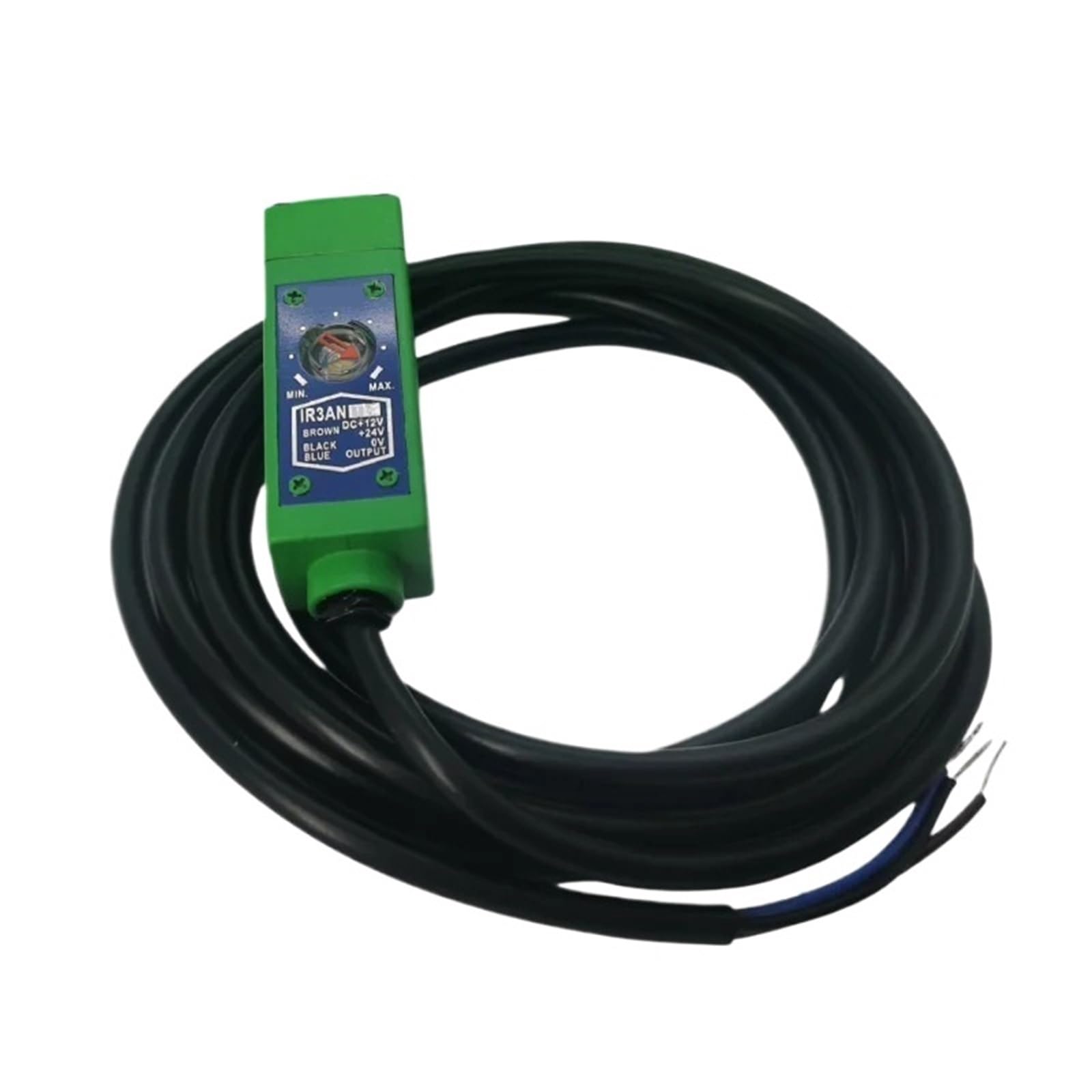 Czujnik fotoelektryczny IR3AN