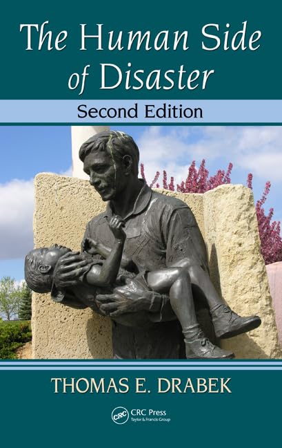 The Human Side of Disaster      2nd Edition