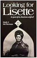 Looking for Lisette: In quest of an American original B0006RPUKW Book Cover