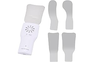 Upgraded Professional 4 Pack Dental Photography Mirrors