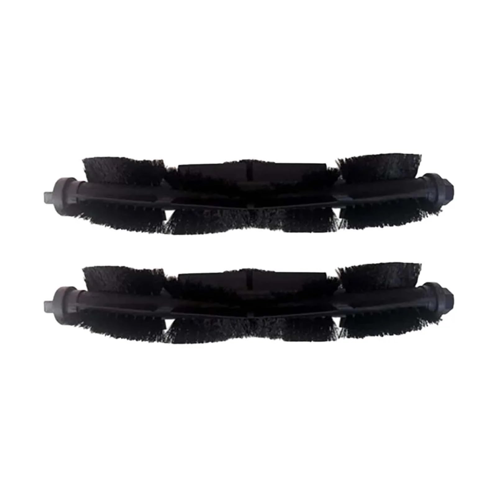 Kicici Compatible With TP-Link Tapo RV10 Plus Robot Vacuums Roller Main Side Brush Hepa Filter Spare Part Accessory(Set B)
