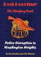 Red Herring - The Stinking Trail 160179066X Book Cover