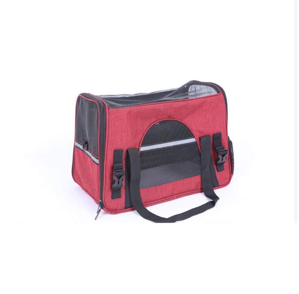 Sac pour animal de compagnie Tai Taidi aux finitions soignées