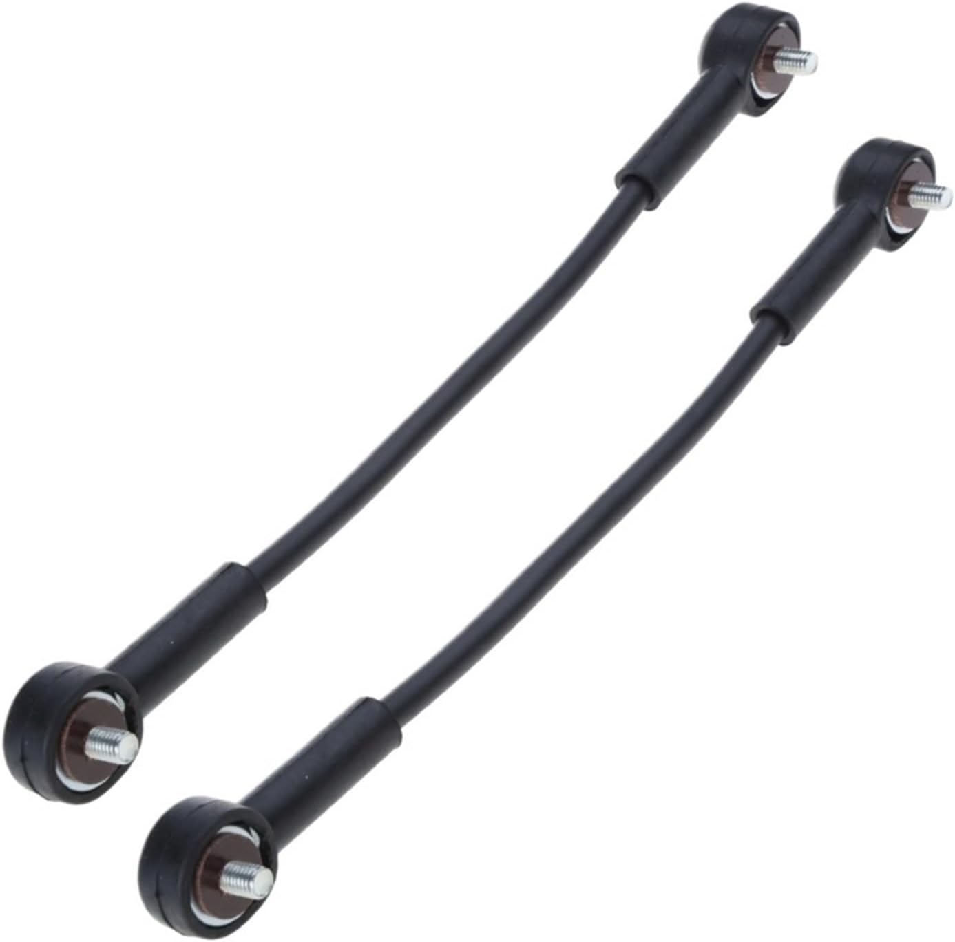 Tailgate Cable Lower Tailgate Support Cable 02-2010 Car Accessories LR038051 LR038048(2 Sticks)