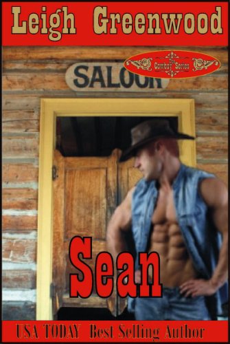 Sean (The Cowboys)