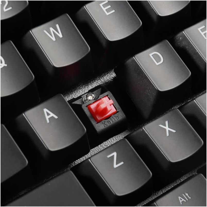 Lenovo GX30K04088 Y Gaming Mechanical Switch Keyboard