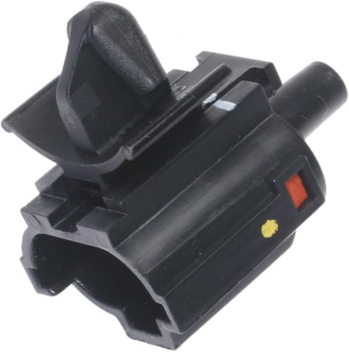 Sensor de temperatura del aire ambiente compatible con Kia Forte Koup 2014 2015 2016 PC-678947