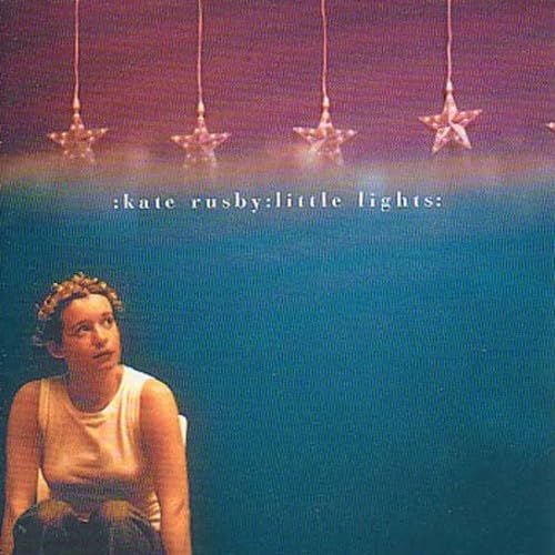 Little Lights [Audio CD]