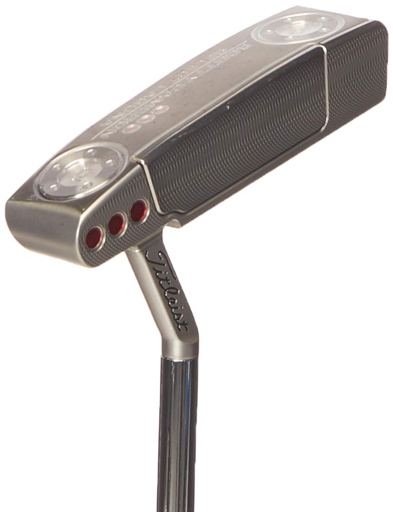 Amazon.co.jp: TITLEIST(タイトリスト)パター【カタログ純正シャフト