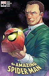Amazon | Amazing Spider-Man (2022-2025) #1 (English Edition