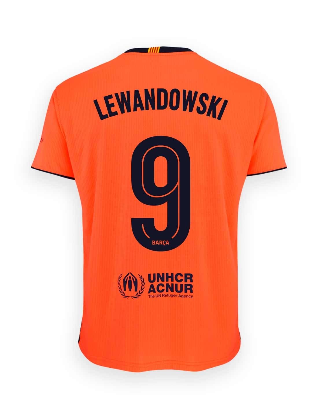 FC Barcelona Bc39e Equipaggiamento calcio Unisex - Bambini e ragazzi