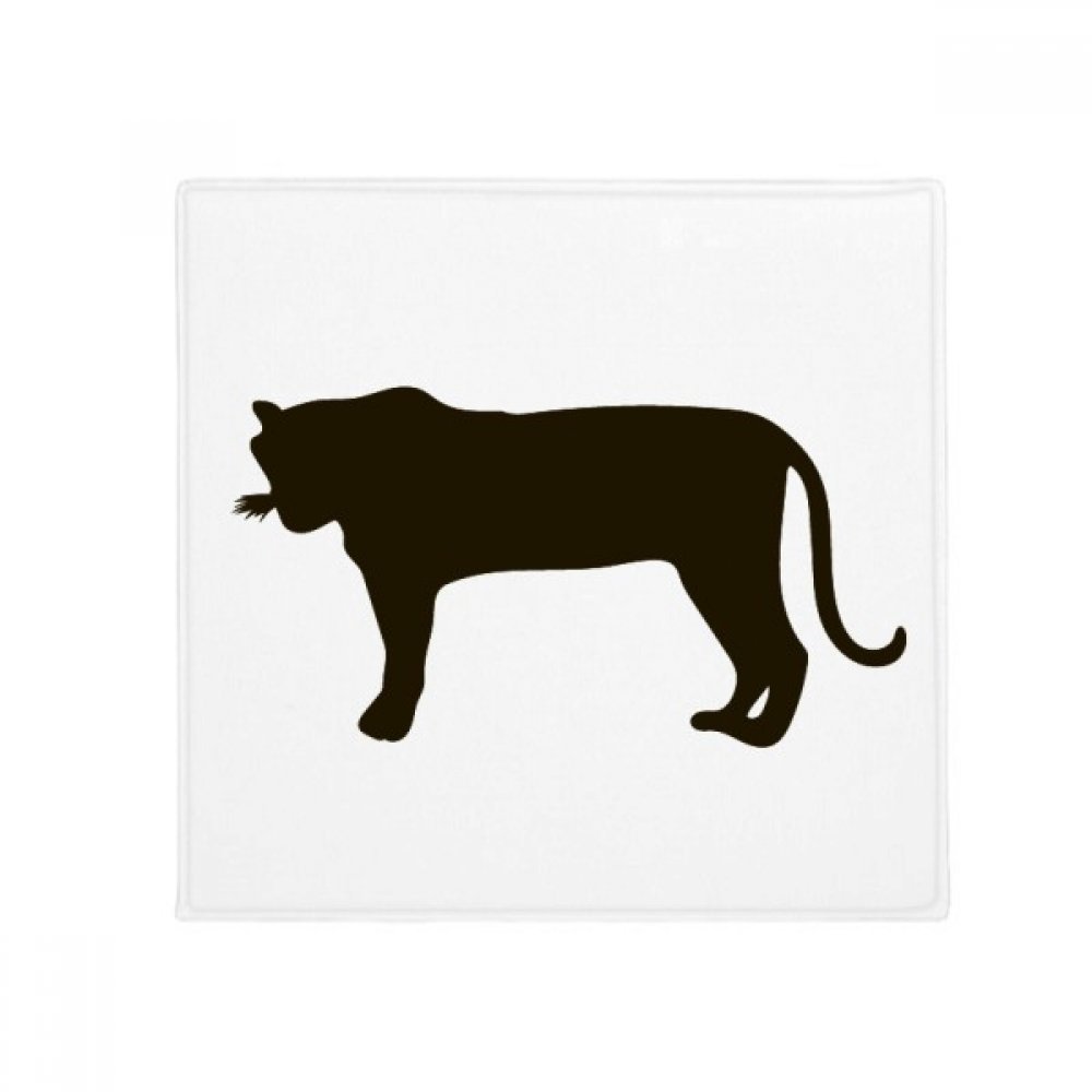 Tapis animaux tigrées anti-slip pour éviter les glissades dans la cuisine