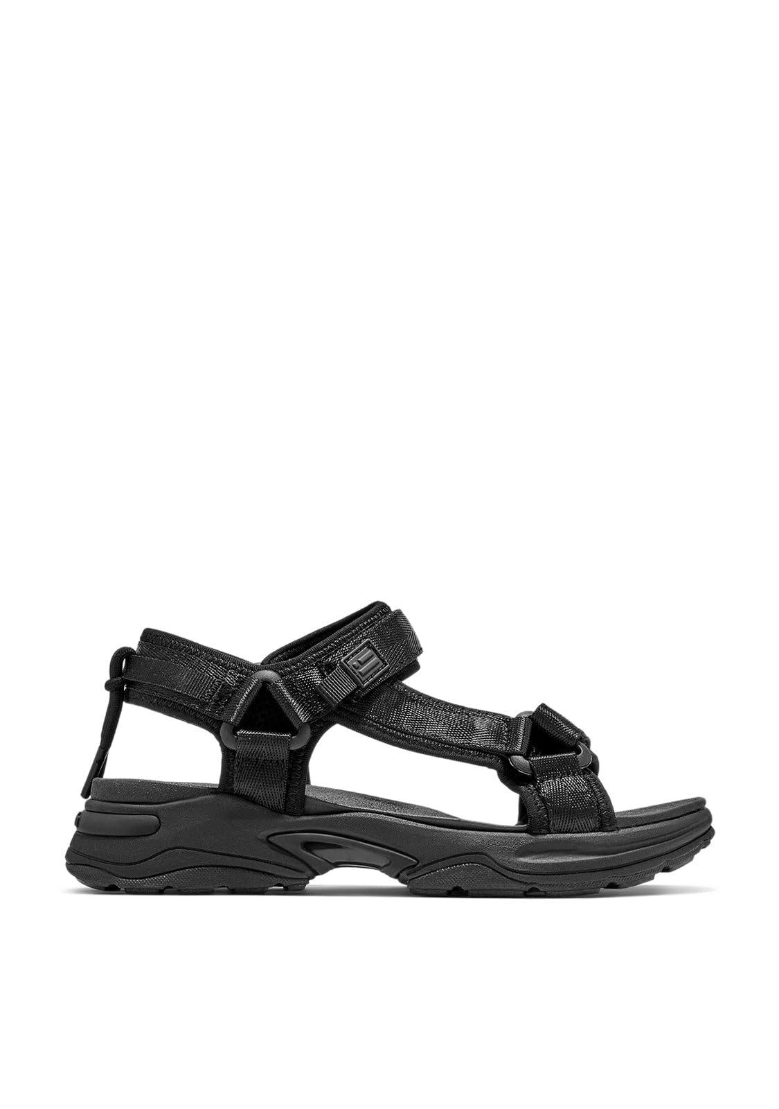 D.Franklin Sandalias para Mujer - Moda casual - Chanclas cómodas para verano - Modelo 347 - Calzado Cómodo y versátil