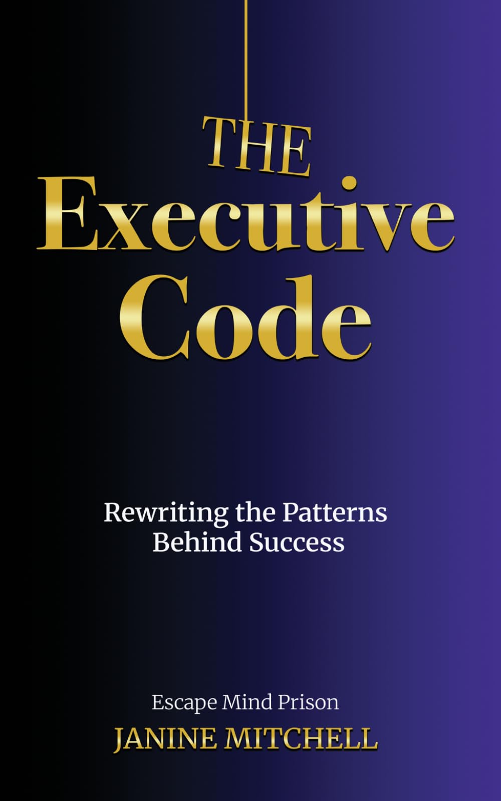 The Executive Code