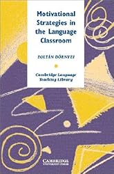 Amazon | Motivational Strategies in the Language Classroom
