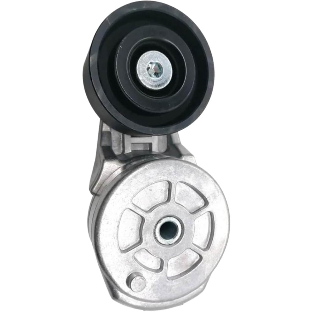 Riemenspanner 6736-61-4110, kompatibel mit WA180 WA200 WA200PT WA250 WA250PT WA250PZ WA270 WA270PT Radlader S4D102E Motor