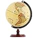 ANNOVA Antique Globe 10