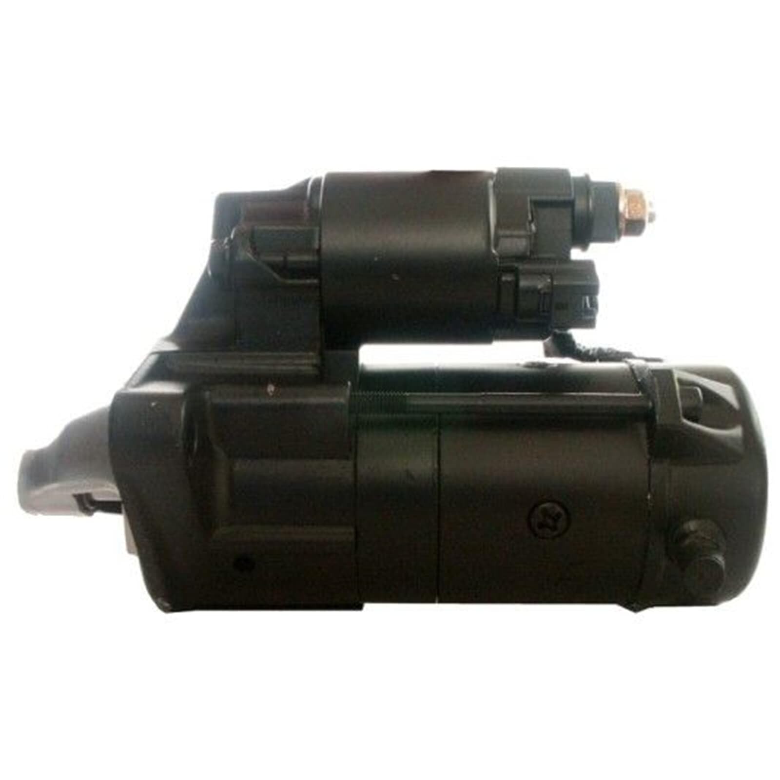 HELLA 8Ea 011 611-391 Démarreur - 12V - 1.2Kw | Compatible avec: TOYOTA YARIS