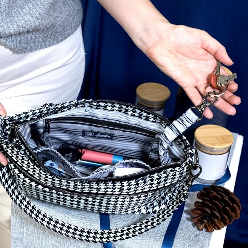 Lug Samba 2 Convertible Crossbody Bag4