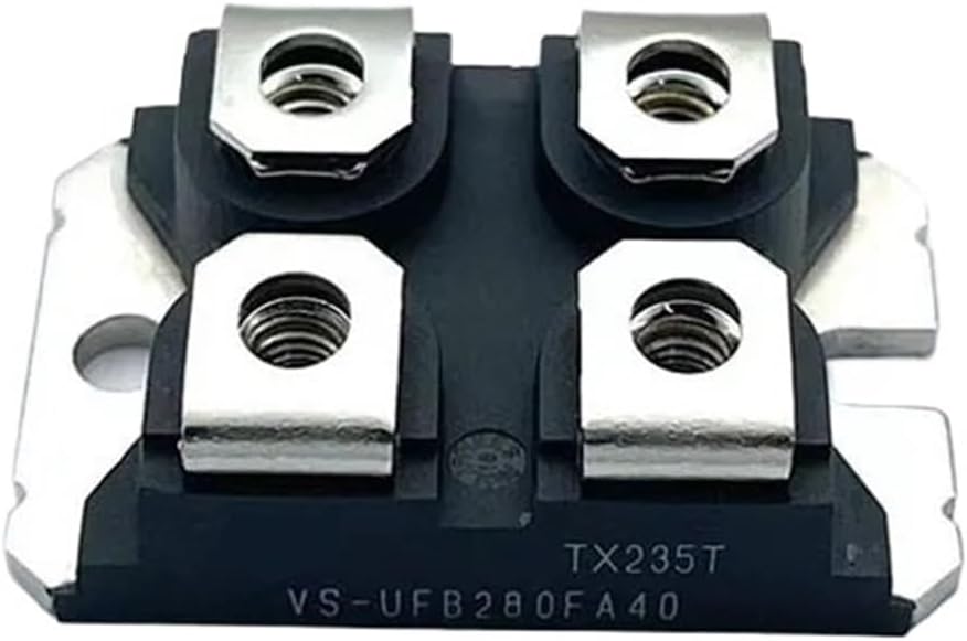 1pc VS-UFB280FA40 VS-UFB210FA40 VS-UFB201FA40 VS-UFB200FA40 Power Module Fast Recovery diode(VS-UFB201FA40)