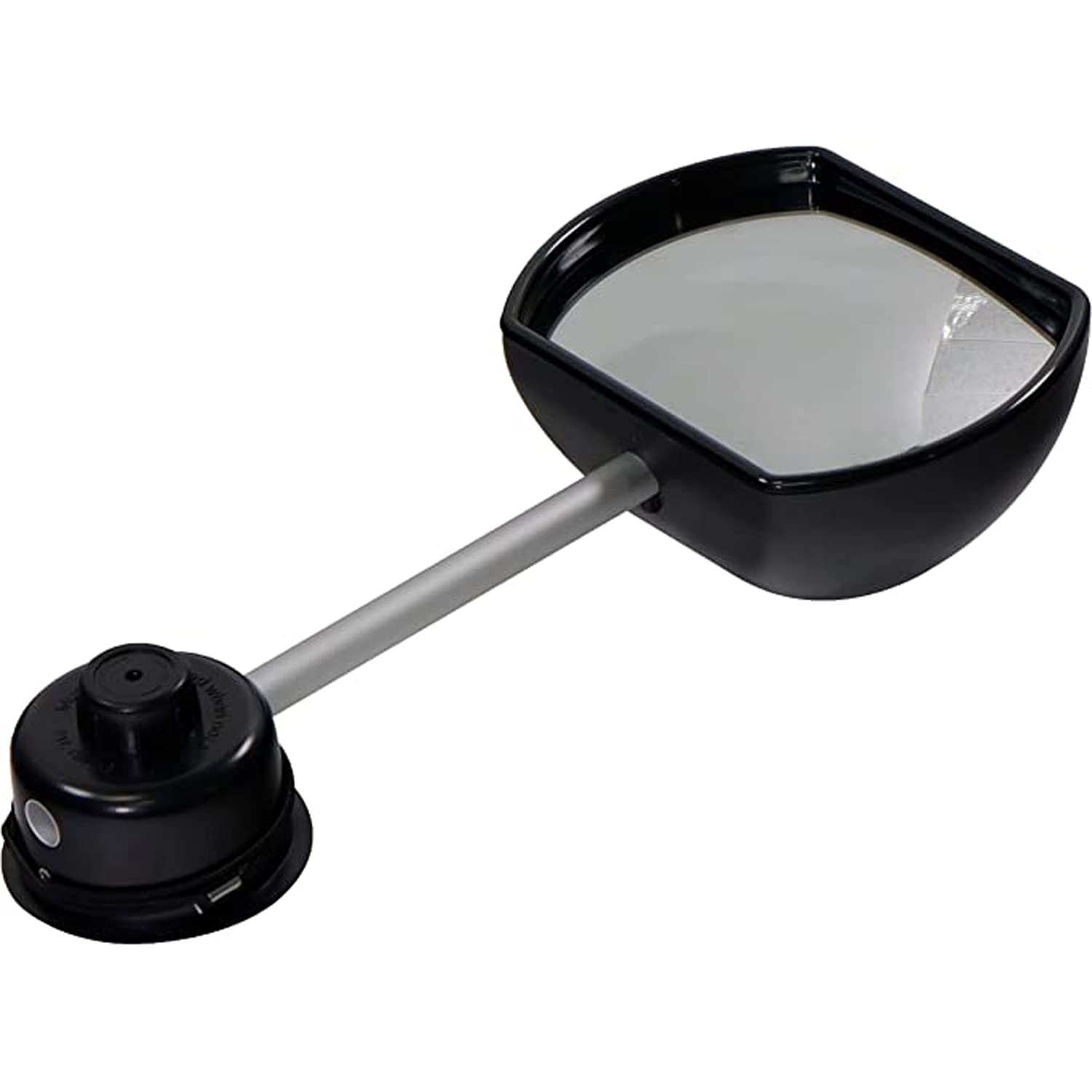 Streetwize LWACC166 Suck It & See Mirror Blindspot Deluxe Convex