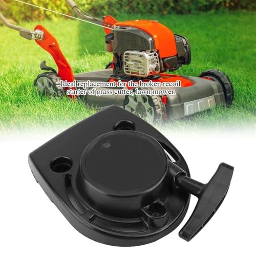Arranque de retroceso GX35NT conjunto de arranque manual para generador 6