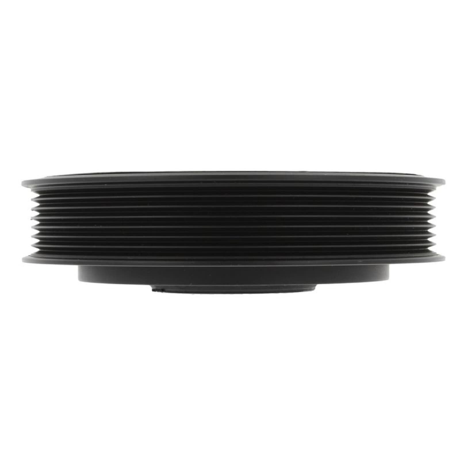 Corteco 80004877 Kit Poleas, Árbol Motor/A Codo