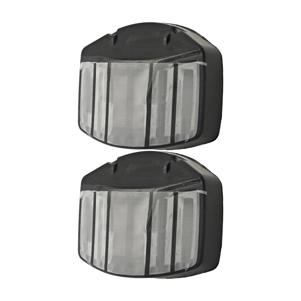 Filtre à air pour tronçonneuse 357 et 359XP remplace OEM 537010901 - Lot de 2