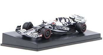 スパーク SPARK スクーデリア アルファタウリ・ホンダ AT03 スパーク 1/43 スクーデリア アルファタウリ AT03