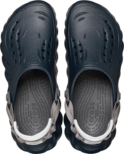 Image of Crocs Unisex-Adult Echo Clog