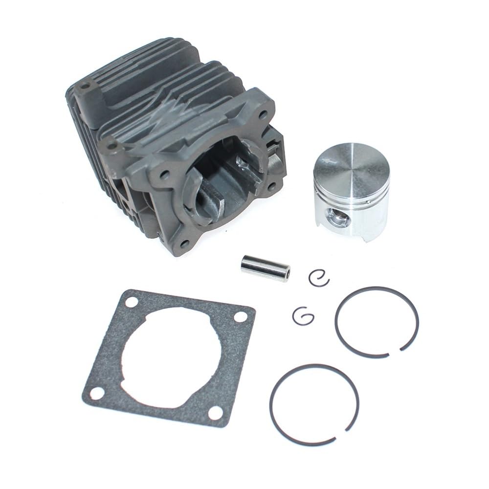 Cylindre piston FS55 pièce de rechange moteur pour FS45 HL45 KM55