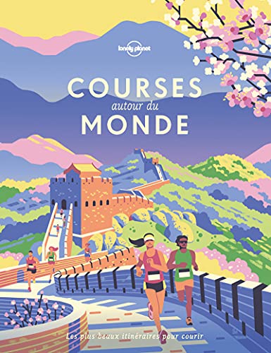 Courses autour du monde