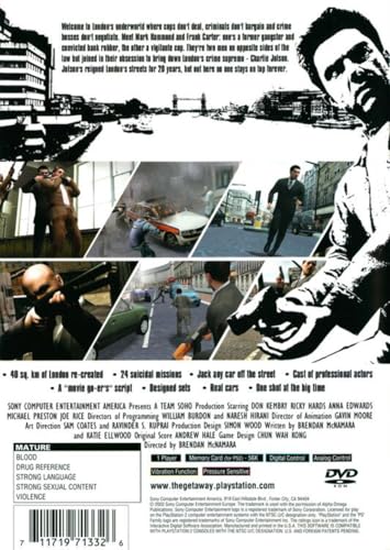 FORMULA 1 course - vue 6