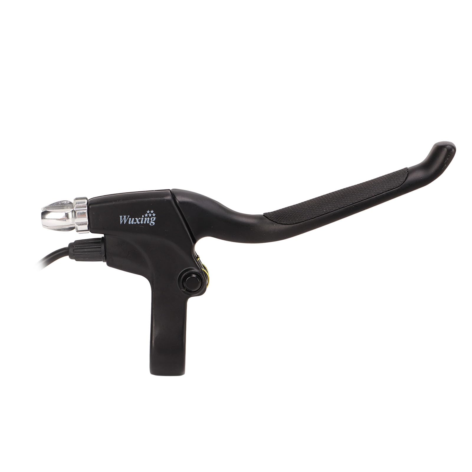 Impugnatura del Freno della Bicicletta Elettrica, Interfaccia Impermeabile della Leva del Freno della Bici Elettrica Verniciata a Filo da 32 Cm per la Guida
