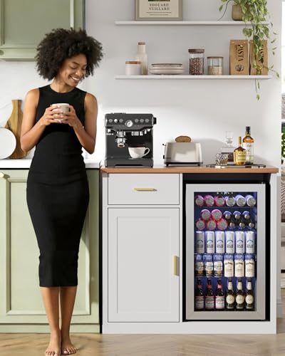 Commercial Restaurant Beverage Station