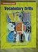 Vocabulary Drills: Introductory