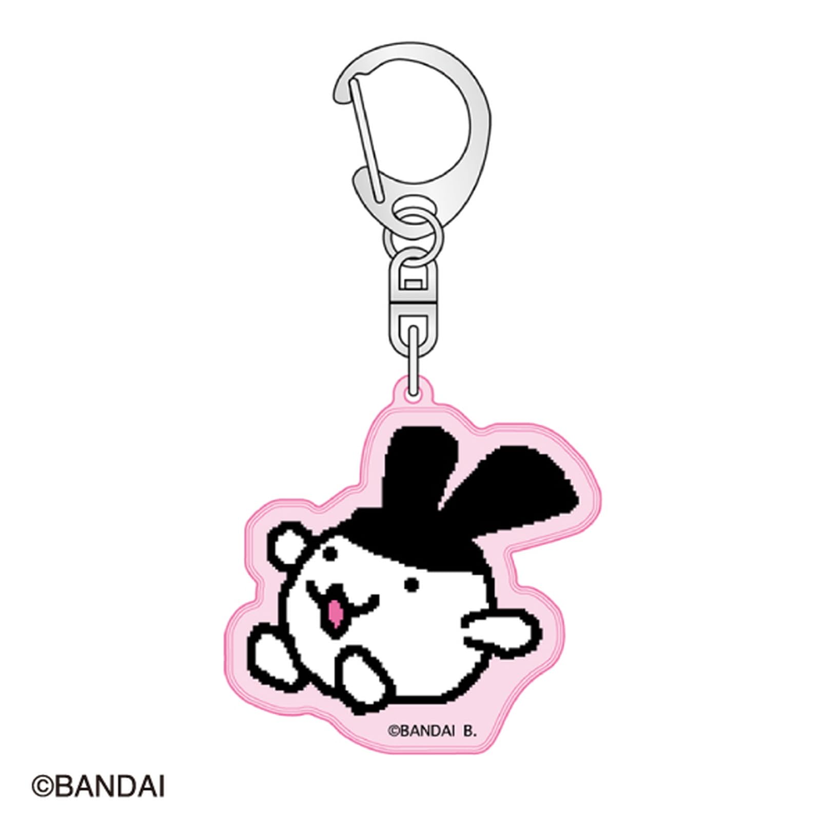 ぐりたん　0425 カミ215309 【送料無料】 たまごっち マスコットキーホルダー