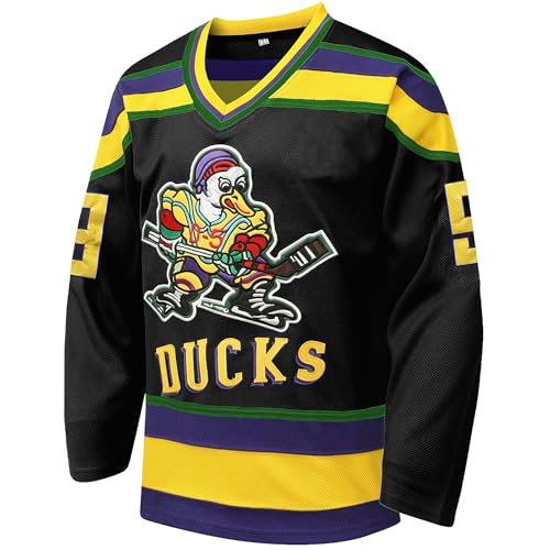 La Mejor Lista de Ropa de Hockey sobre hielo para Hombre Top 10. 20 Imagen adicional