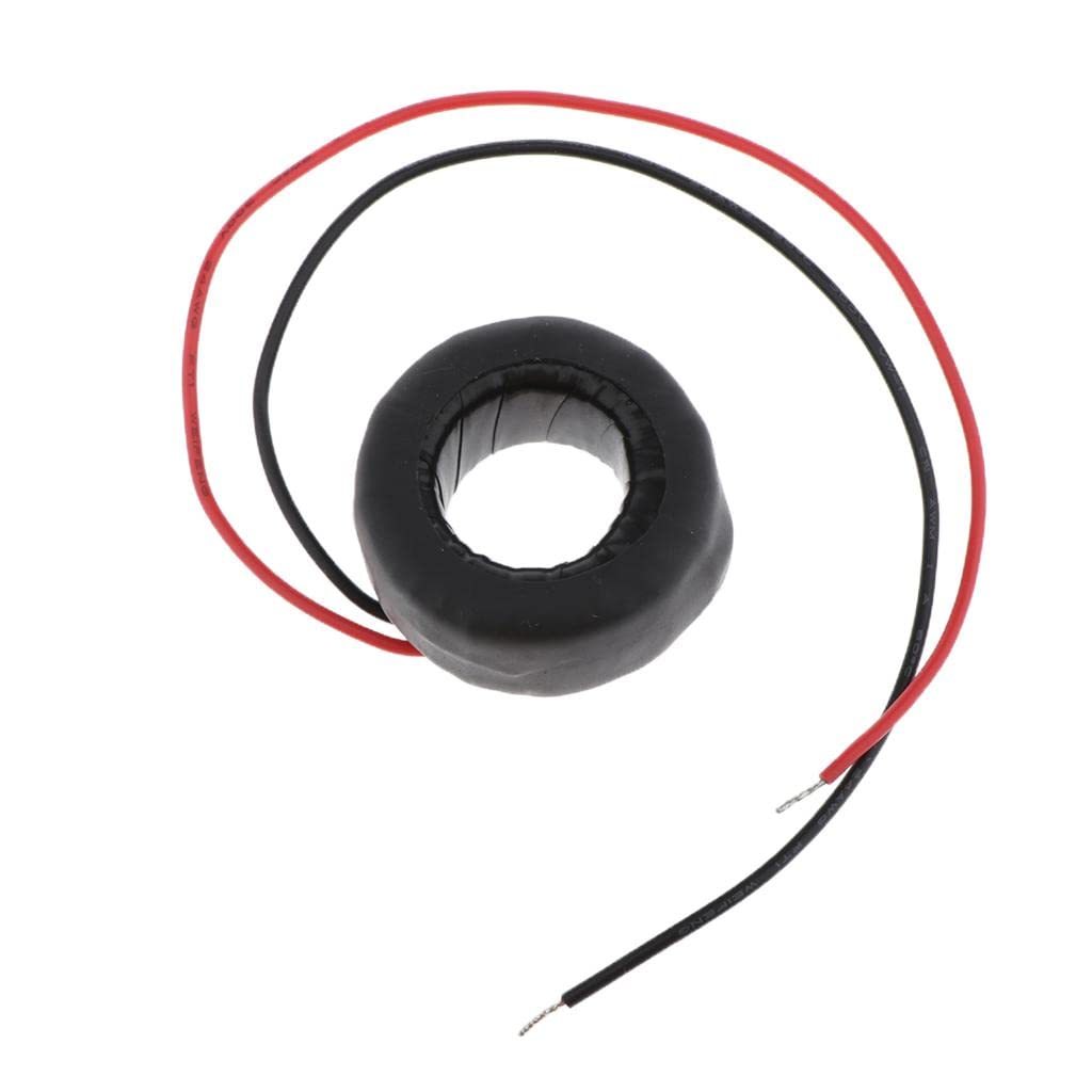 ELBME® Ct Ac 10A 10Ma Miniature Current Transformer Relay Output Class Analog-image-14