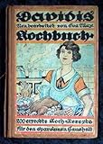  Davidis Kochbuch