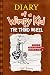 The Third Wheel (Diary of a Wimpy Kid #7)