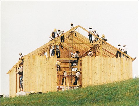 The Gift to be Simple: Life in the Amish Country