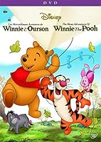 The Many Adventures of Winnie the Pooh