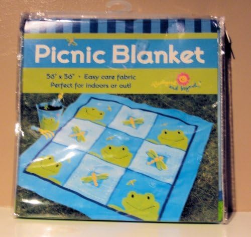 Picnic Blanket
