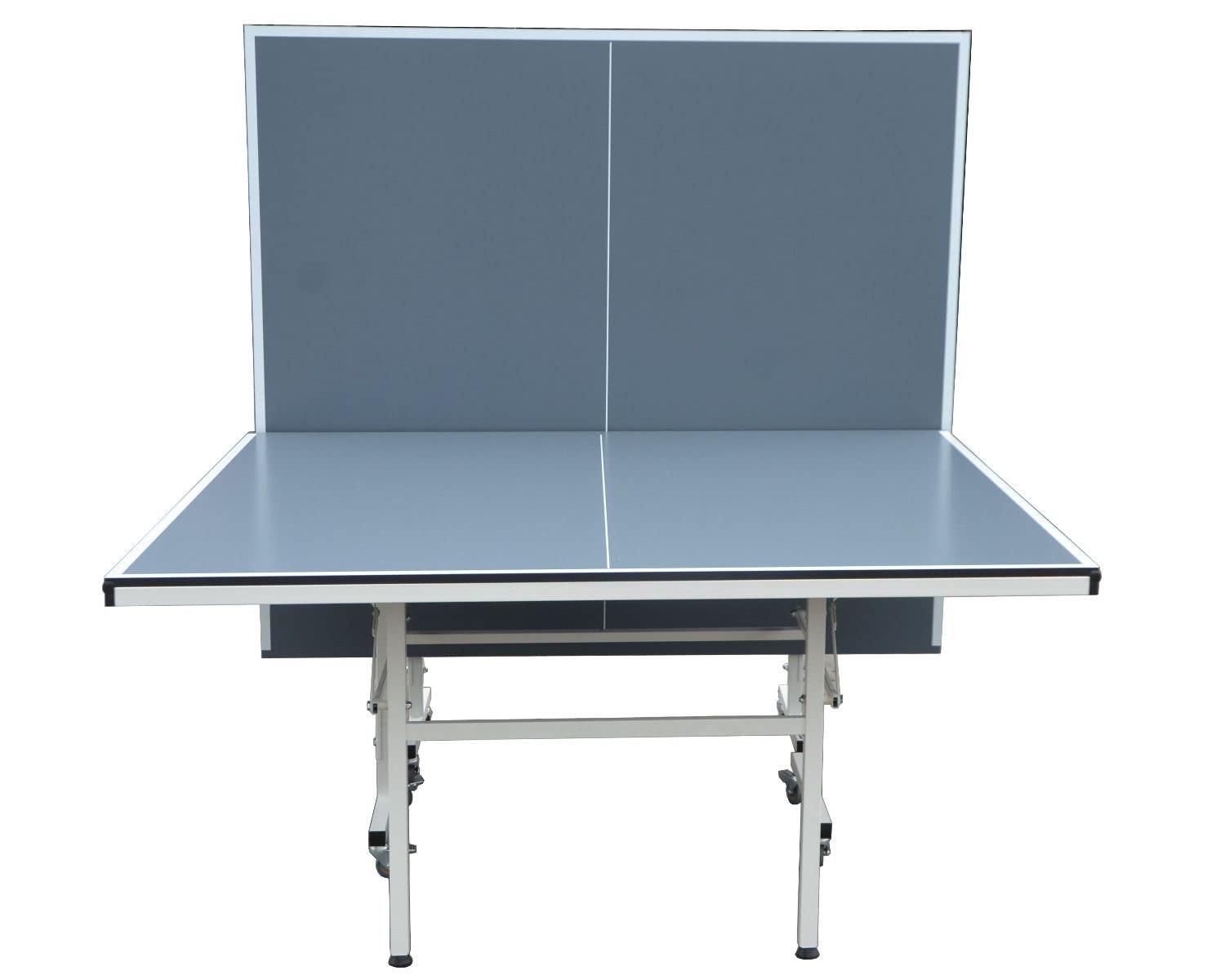 NG Biliardi Tavolo da Ping Pong Break Point Interno 274x152,5x76 cm