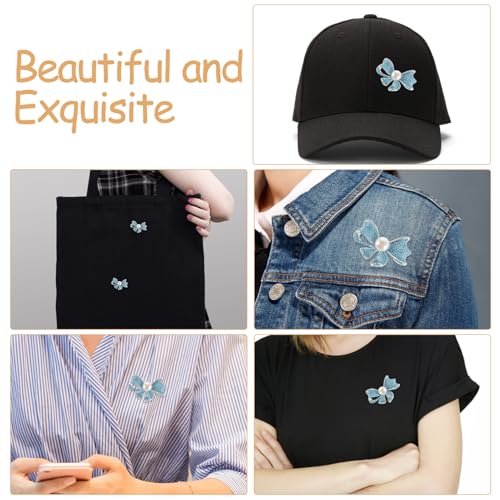 Épingle élégante pour pull et veste afin de cintrer vos vêtements