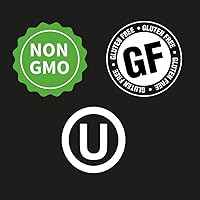 Vista 26 de Iberia Tarro de chips de plátano salado de 20 onzas y tarro de chips de plátano naturalmente dulce, paquete de 20 onzas