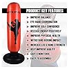 Mr-Paca-Kids-Inflatable-Punching-Bag--Free-Standing-at-Home-Punch-Bag-Great-for-Practicing-Kickboxing-Karate-Taekwondo-and-to-Release-Energy-in-Kids-and-Adults-53 Kids Inflatable Punching Bag – Free Standing at Home Punch Bag, Great for Practicing Kickboxing, Karate, Taekwondo and…