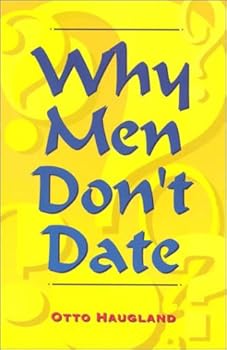 Paperback Why Men Don't Date Book